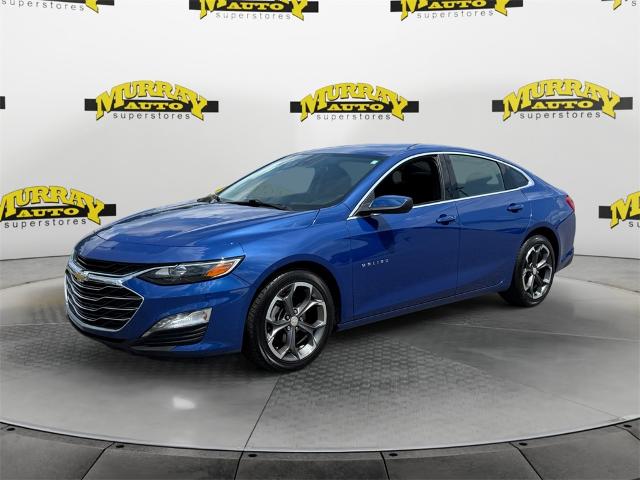 2023 Chevrolet Malibu