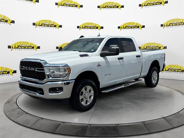 2023 RAM 2500
