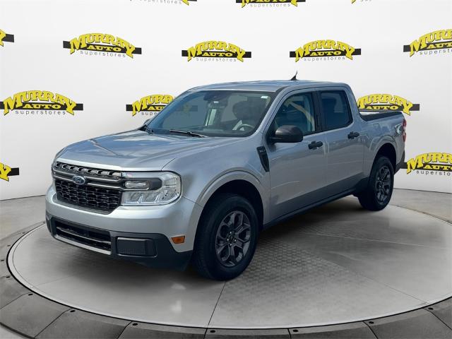 2023 Ford Maverick