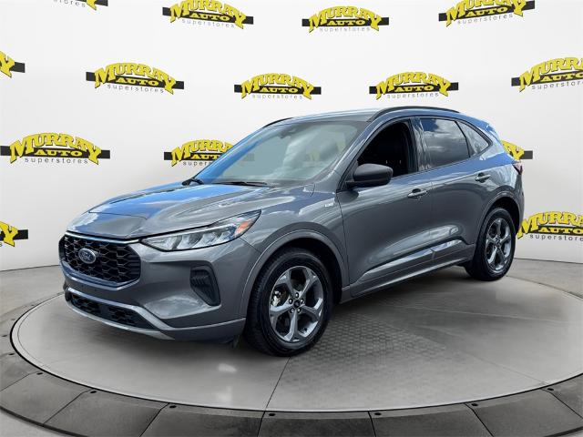 2023 Ford Escape