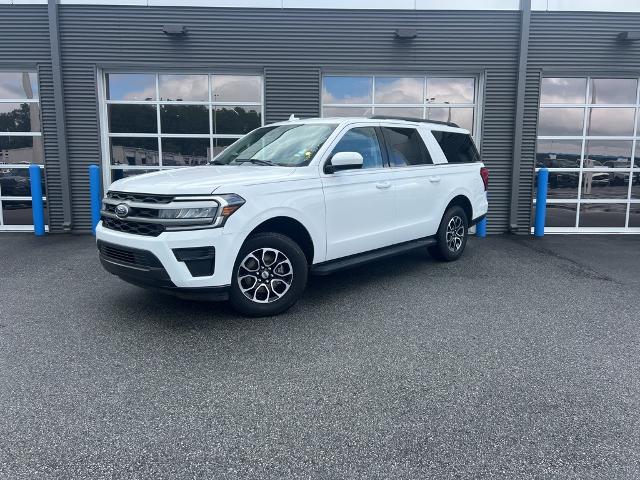 2024 Ford Expedition Max