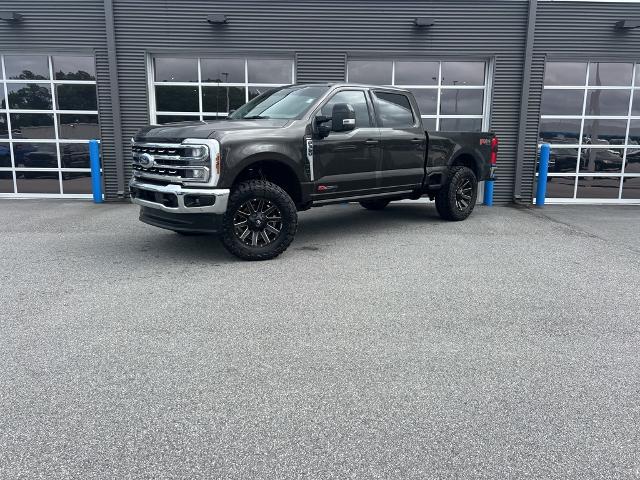 2024 Ford Super Duty F-350 Srw