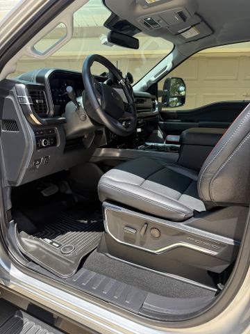 2024 Ford Super Duty F-250 Srw