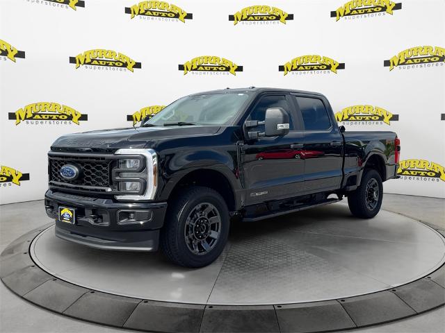 2024 Ford Super Duty F-350 Srw