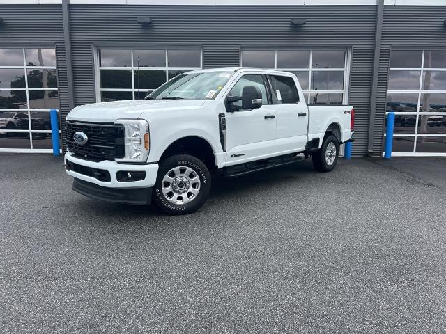 2024 Ford Super Duty F-250 Srw