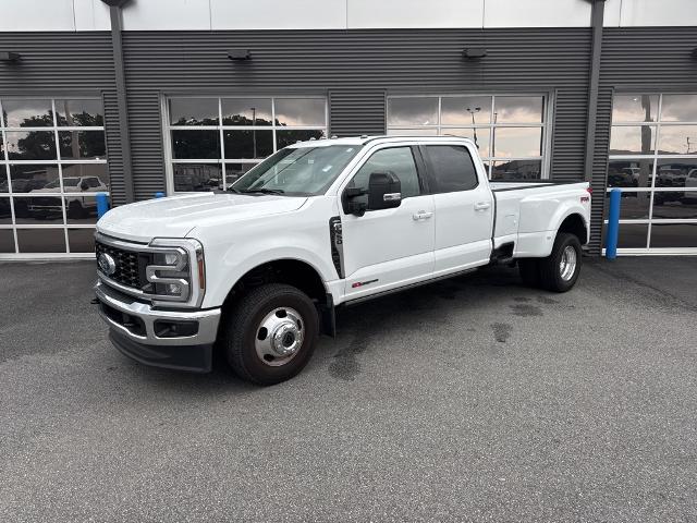 2024 Ford Super Duty F-350 Drw