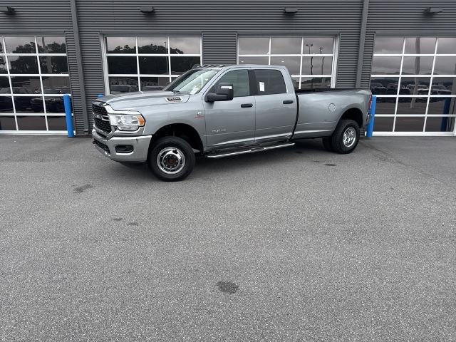 2024 RAM 3500