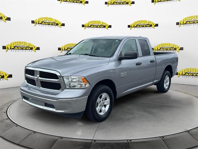 2024 RAM 1500 Classic