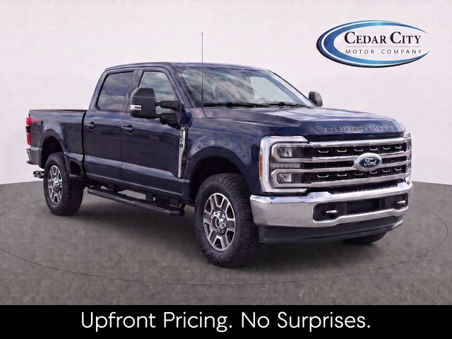 2024 Ford F-350 Lariat Super Duty