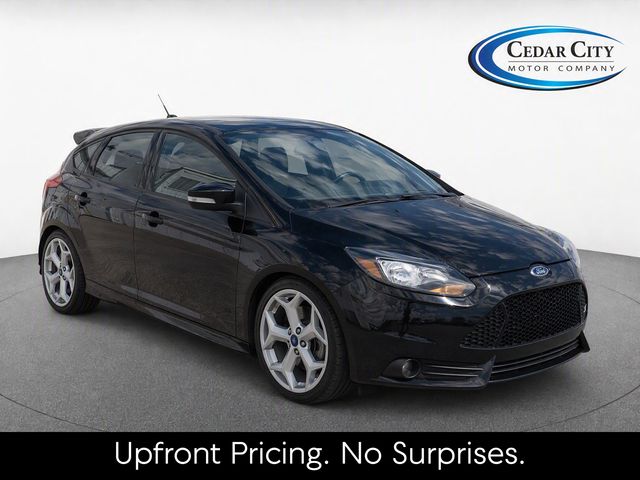 2013 Ford Focus ST Base