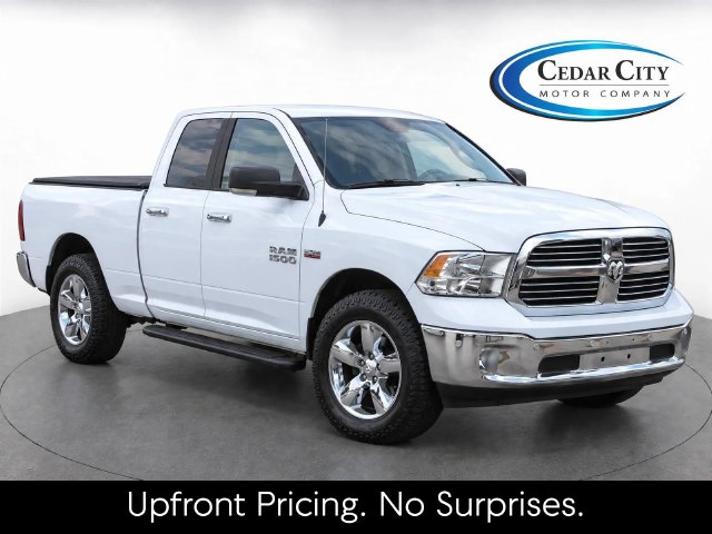 2017 RAM 1500 SLT