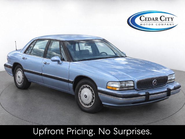 1995 Buick LeSabre Custom