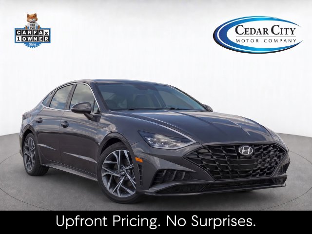 2023 Hyundai Sonata
