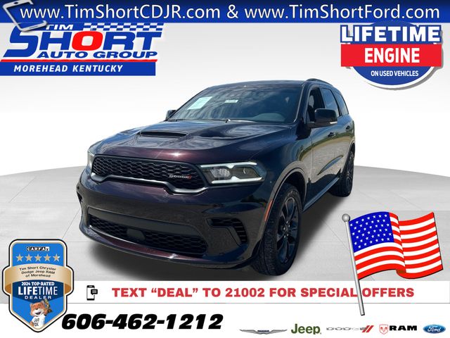 2024 Dodge Durango GT