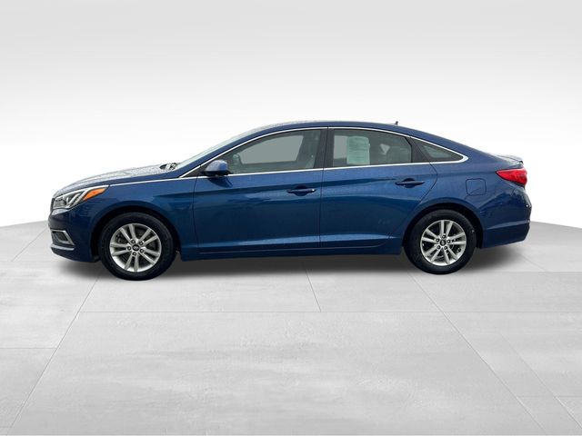 Used 2016 Hyundai Sonata SE with VIN 5NPE24AF3GH316693 for sale in Morehead, KY