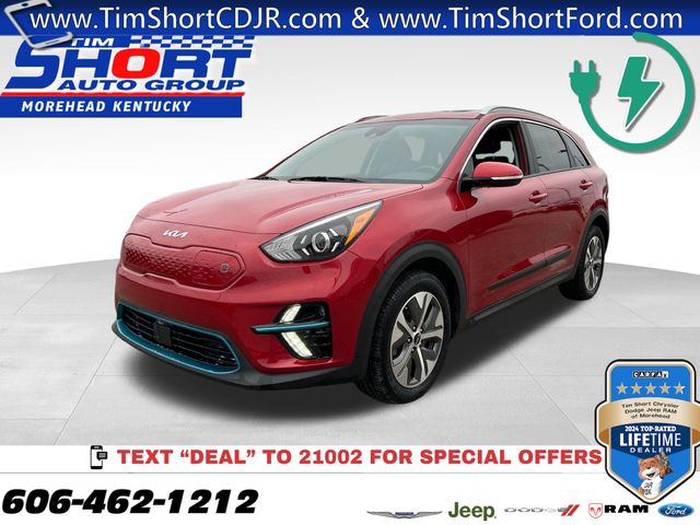 2022 Kia Niro EV EX Premium