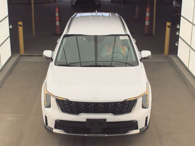 Used 2024 Kia Sorento S with VIN 5XYRLDJC5RG271190 for sale in Morehead, KY