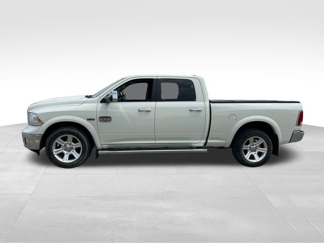 Used 2017 RAM Ram 1500 Longhorn with VIN 1C6RR7WT7HS534238 for sale in Morehead, KY