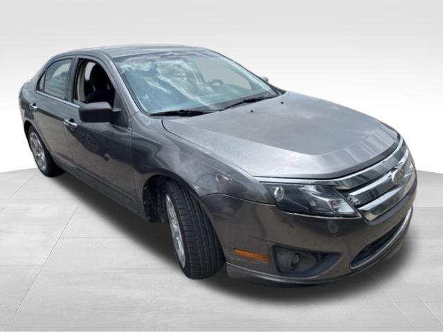 Used 2010 Ford Fusion SE with VIN 3FAHP0HA0AR329333 for sale in Morehead, KY