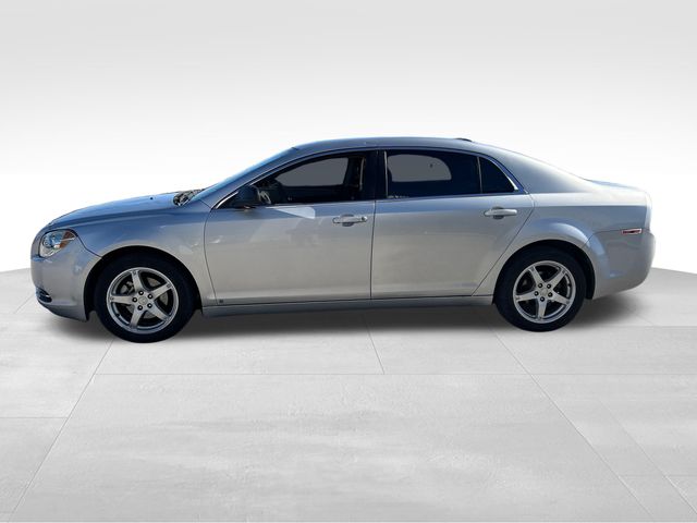 Used 2009 Chevrolet Malibu 1LS with VIN 1G1ZG57B194155078 for sale in Morehead, KY