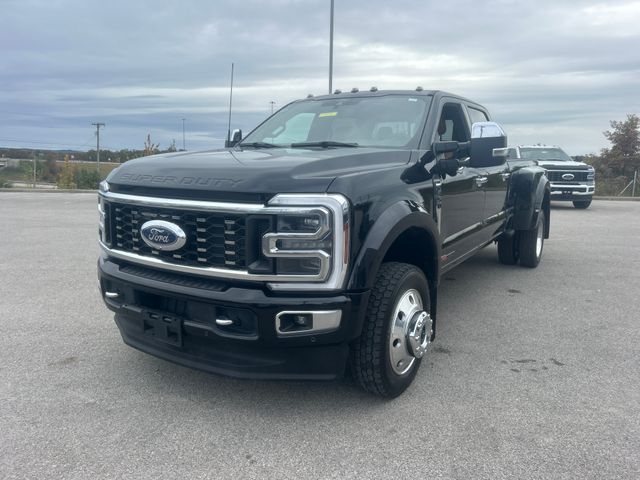 2024 Ford F-450 Platinum DRW