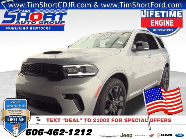 2024 Dodge Durango GT's photo