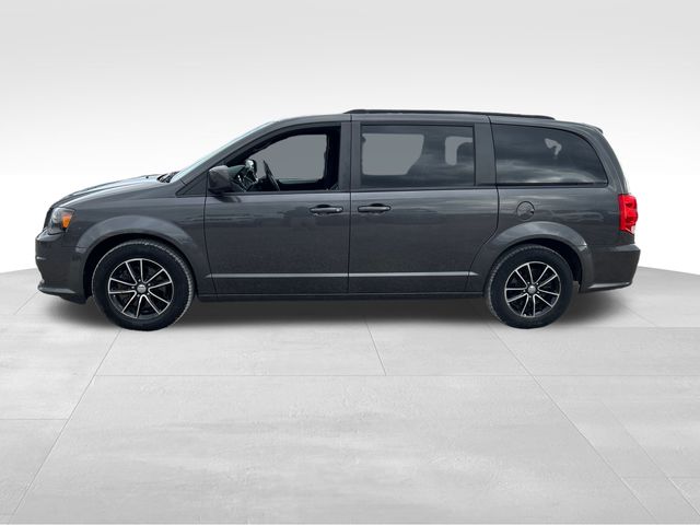 Used 2018 Dodge Grand Caravan GT with VIN 2C4RDGEG1JR201858 for sale in Morehead, KY