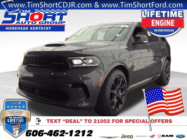 2024 Dodge Durango R/T's photo