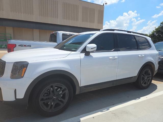 2024 Kia Telluride