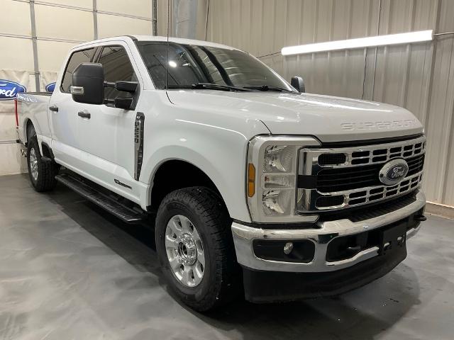 2024 Ford Super Duty F-250 Srw