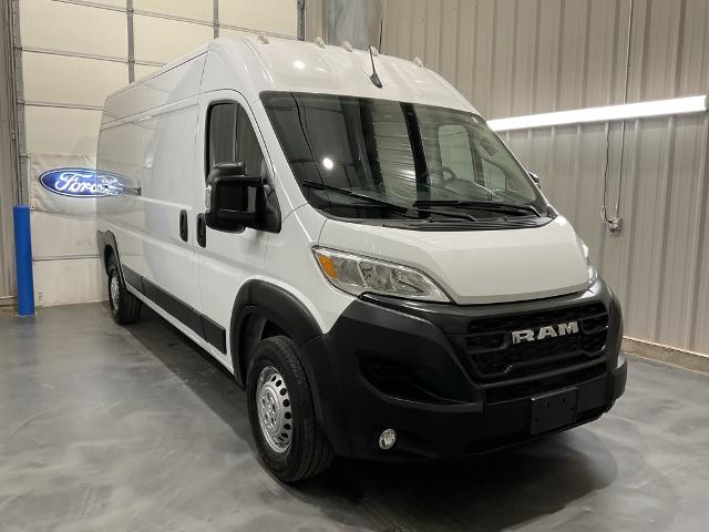 2024 RAM Promaster Cargo Van