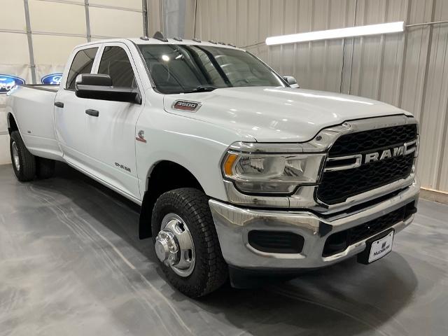 2022 RAM 3500