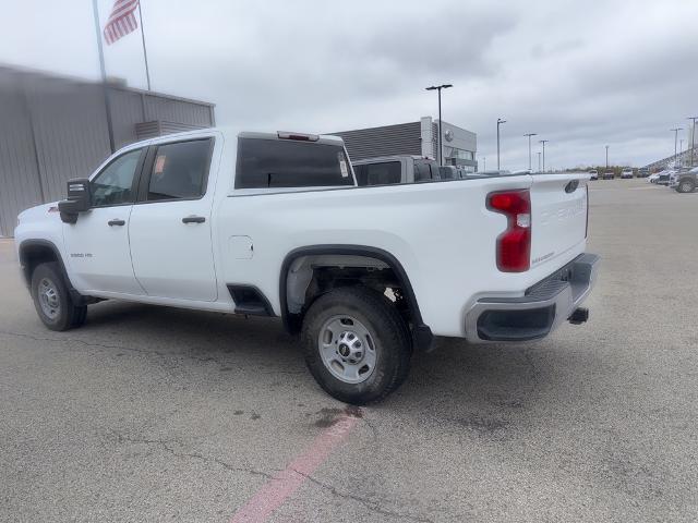 2023 Chevrolet Silverado 2500hd