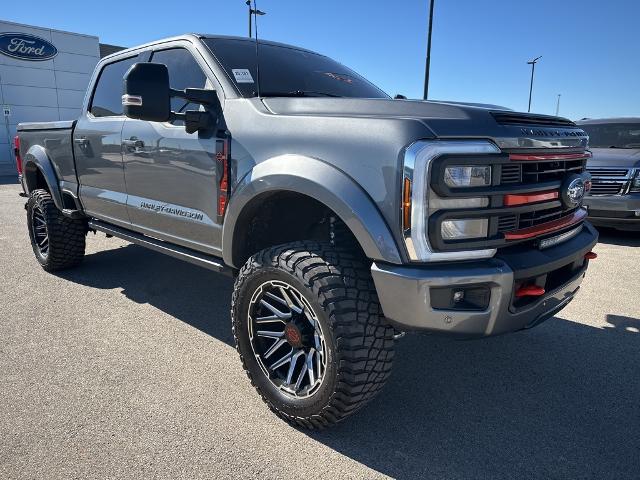 2024 Ford Super Duty F-250 Srw