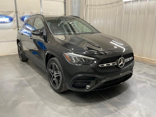 2024 Mercedes-Benz GLA
