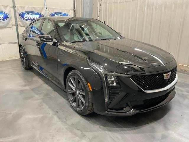2025 Cadillac CT5