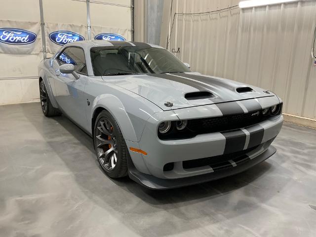 2020 Dodge Challenger