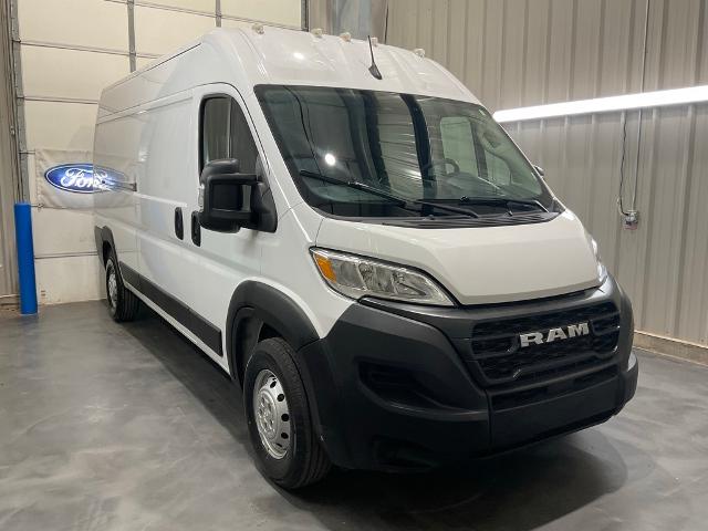 2023 RAM Promaster Cargo Van
