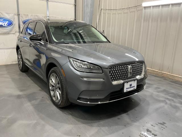 2021 Lincoln Corsair