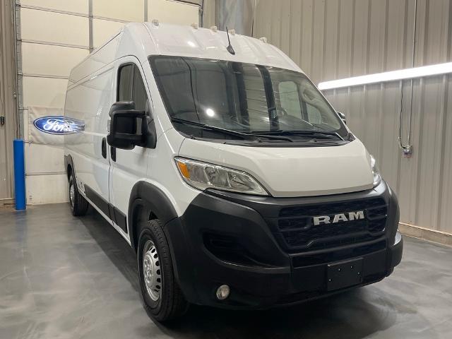 2024 RAM Promaster Cargo Van