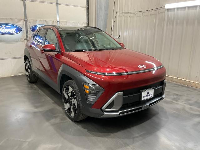 2024 Hyundai KONA