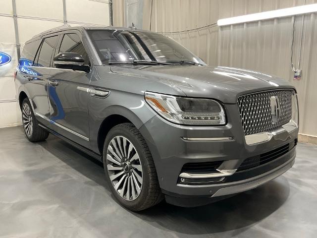 2021 Lincoln Navigator