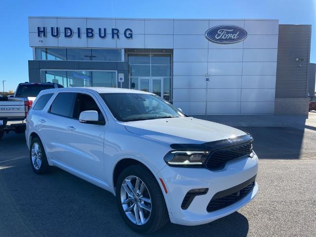 2022 Dodge Durango