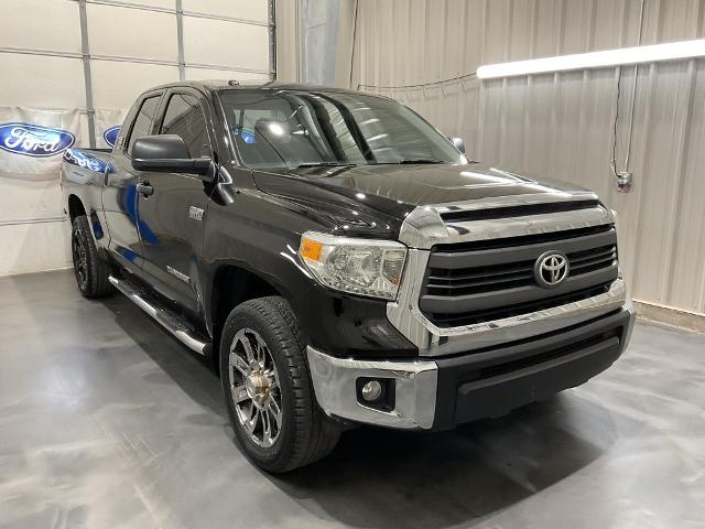 2014 Toyota Tundra 4wd Truck