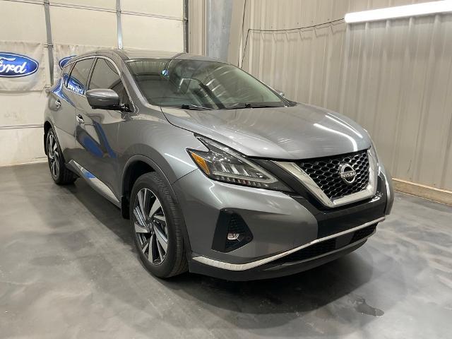 2023 Nissan Murano