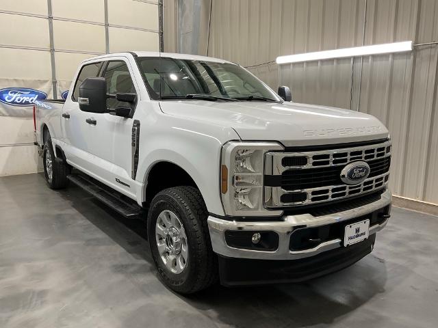 2024 Ford Super Duty F-250 Srw