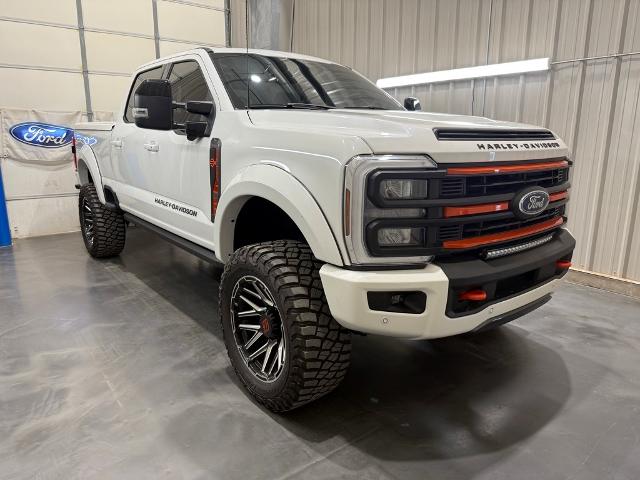 2024 Ford Super Duty F-250 Srw