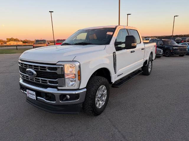 2024 Ford Super Duty F-250 Srw