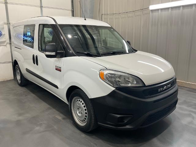 2019 RAM Promaster City Cargo Van