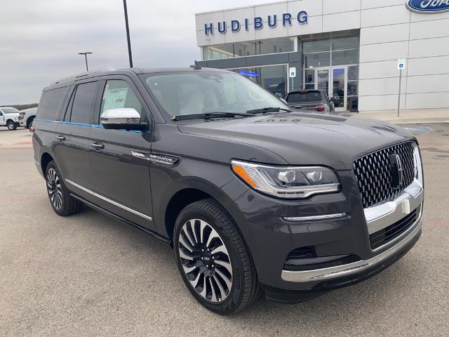 2024 Lincoln Navigator L